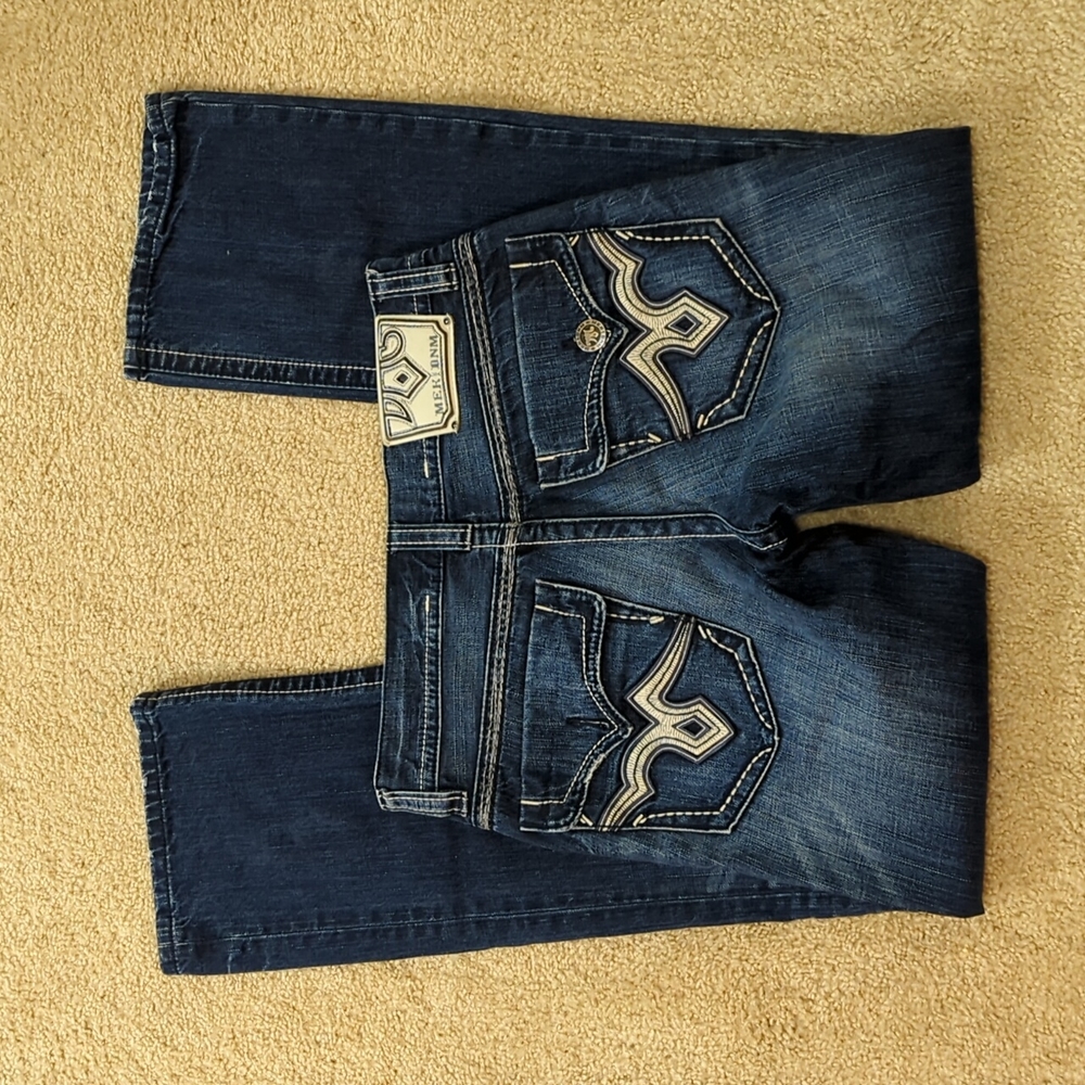 Mek Denim Pants